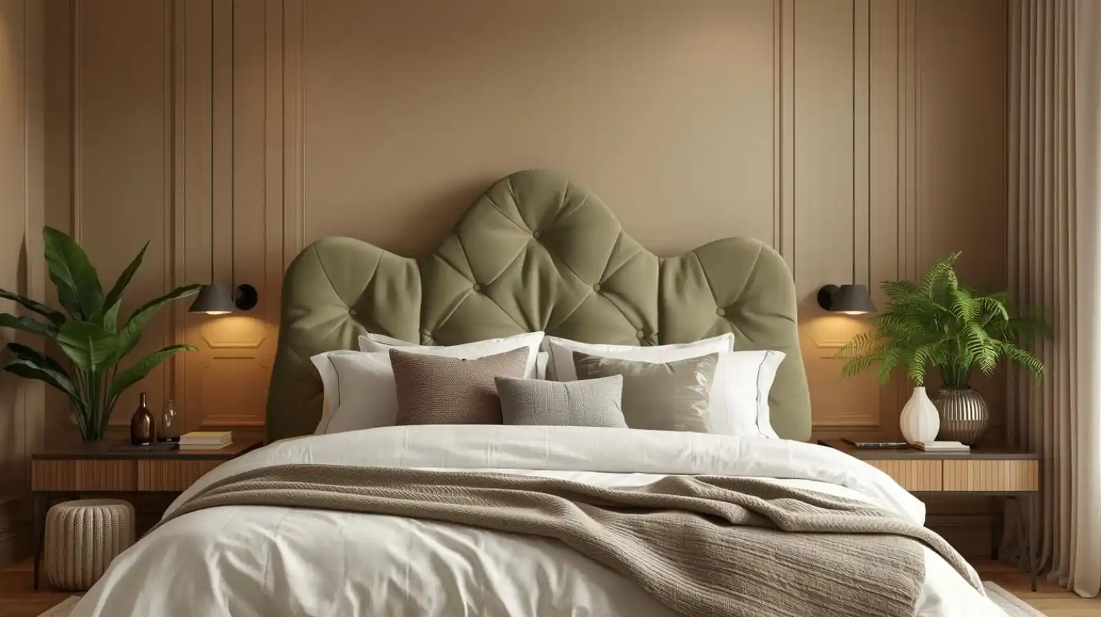 Décoration Chambre 2026 : 50+ Idées Tendances | Guide Expert