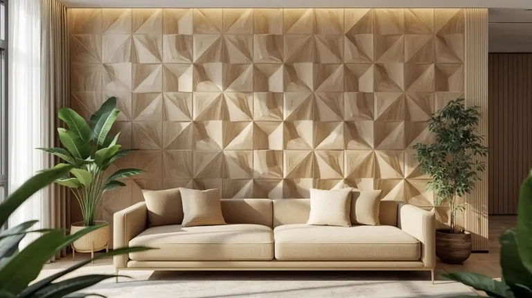 Décoration Murale Bois : 10 Idées Tendance 2026 | Guide