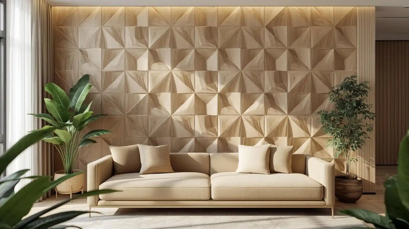 Décoration Murale Bois : 10 Idées Tendance 2026 | Guide