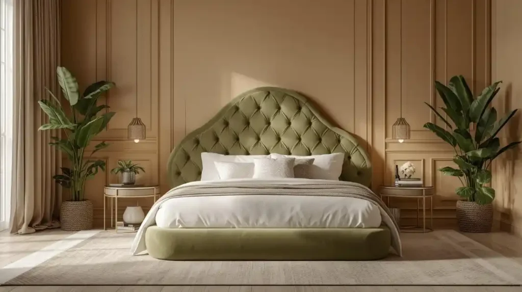 Les Tendances Déco Chambre Incontournables en 2026