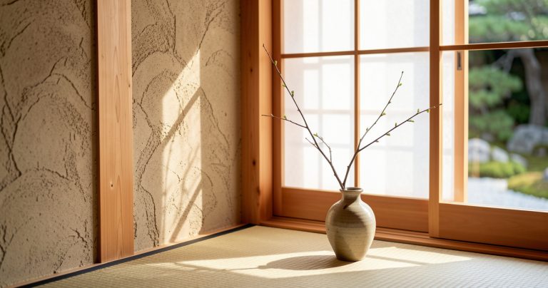 Rénovation d'une maison Sukiya à Kyoto par kooo architects