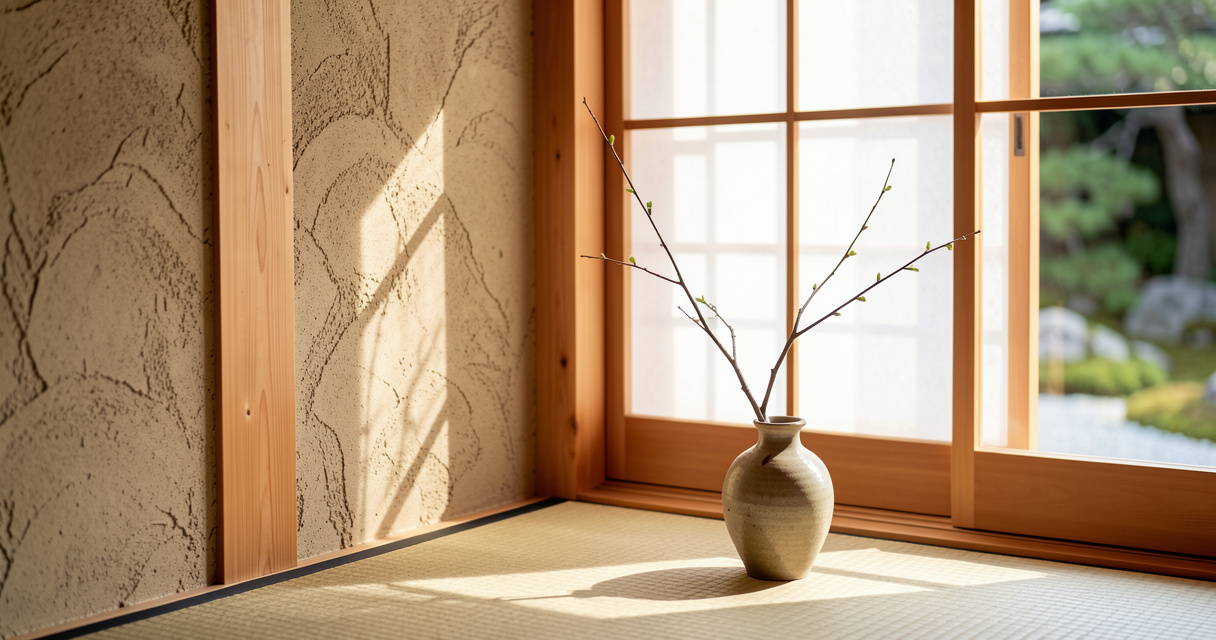 Rénovation d'une maison Sukiya à Kyoto par kooo architects