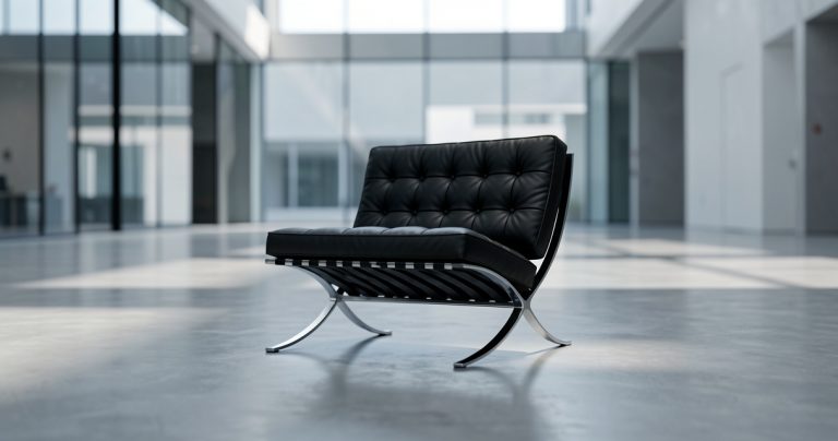 Bugonia : Le design comme masque d'humanité