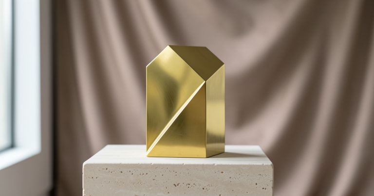 Dialogue d'Art à Las Vegas : Une Maison Galerie