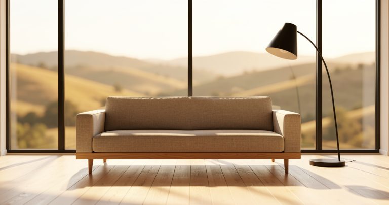 Hilltop Residence : La réinvention d'un classique californien