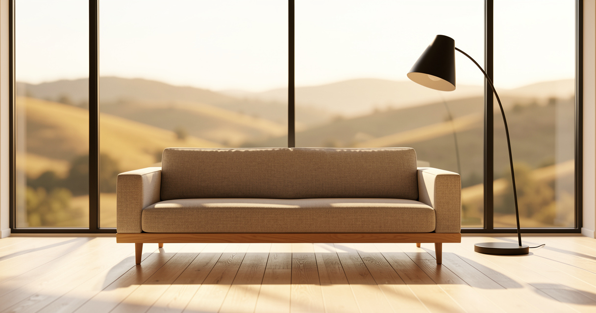 Hilltop Residence : La réinvention d'un classique californien