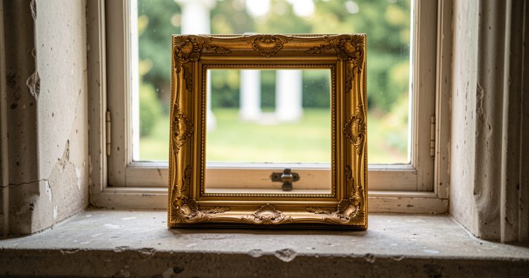 Le Renouveau de la Maison Blanche : Quand l'Histoire Freine l'Avant-Garde