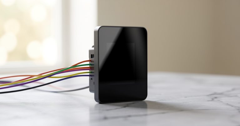 Thermostat 8 : Guide Complet 2026 - Câblage 8 Fils, Modèles X8 et Fonction 8°C Décryptés