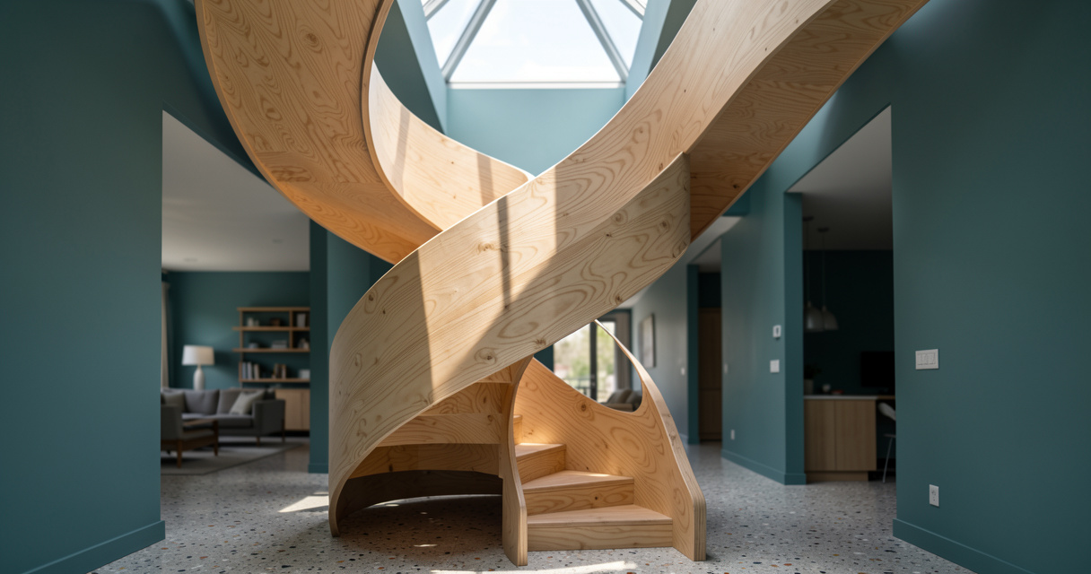 Pyramid House : réhabilitation d'une icône architecturale des années 80