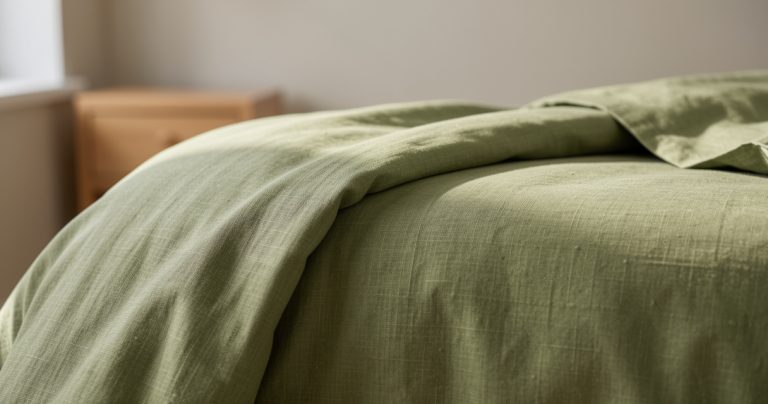 Choisir sa housse de couette : guide expert pour une chambre élégante