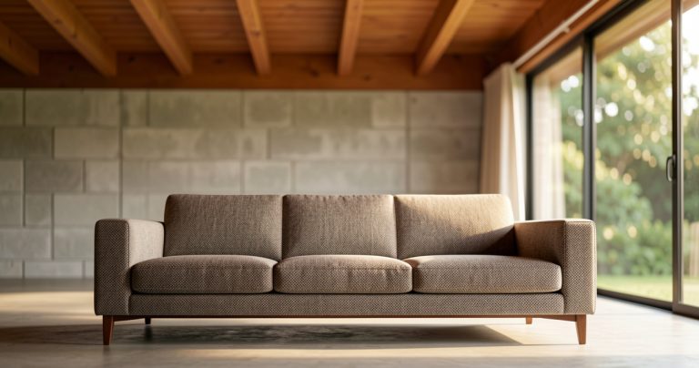 La Maison Gelb, un joyau moderniste signé A. Quincy Jones