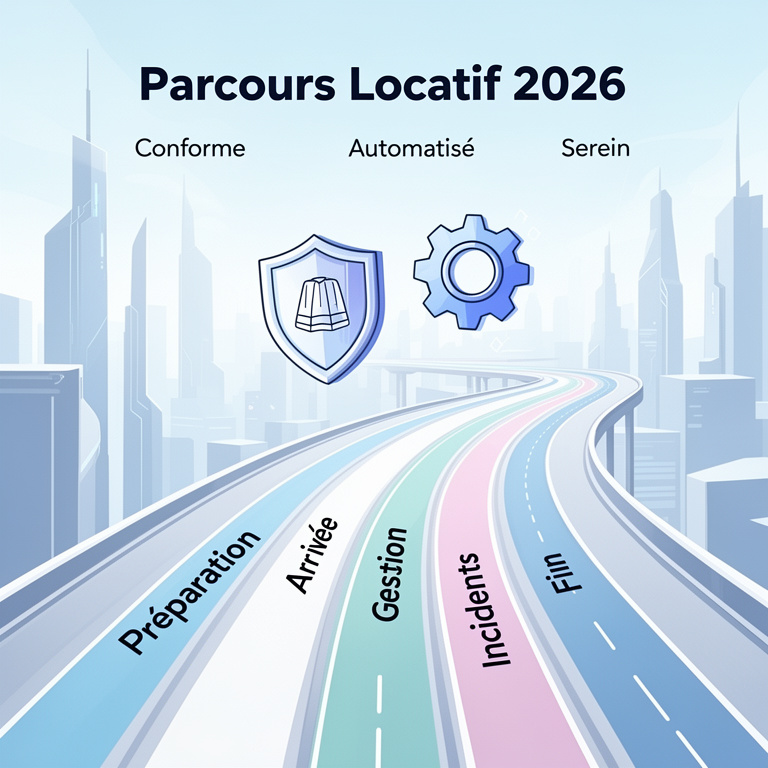 Infographie : bailfacile