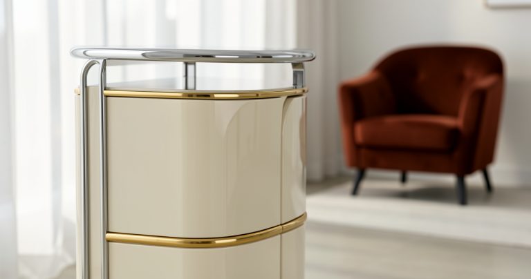 Décoration intérieure : le chic cinématographique selon Laura Harrier et Tiffany Howell