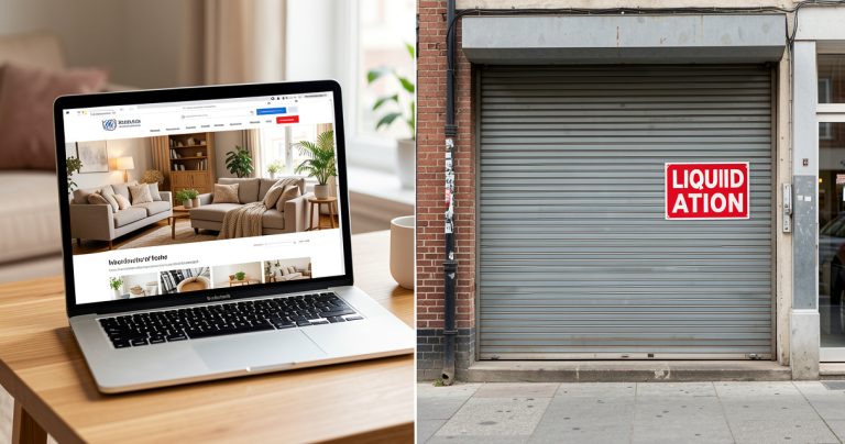 Electromust en 2026 : Avis, fiabilité du blog déco et vérité sur l'ancienne boutique