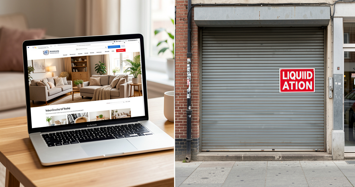 Electromust en 2026 : Avis, fiabilité du blog déco et vérité sur l'ancienne boutique