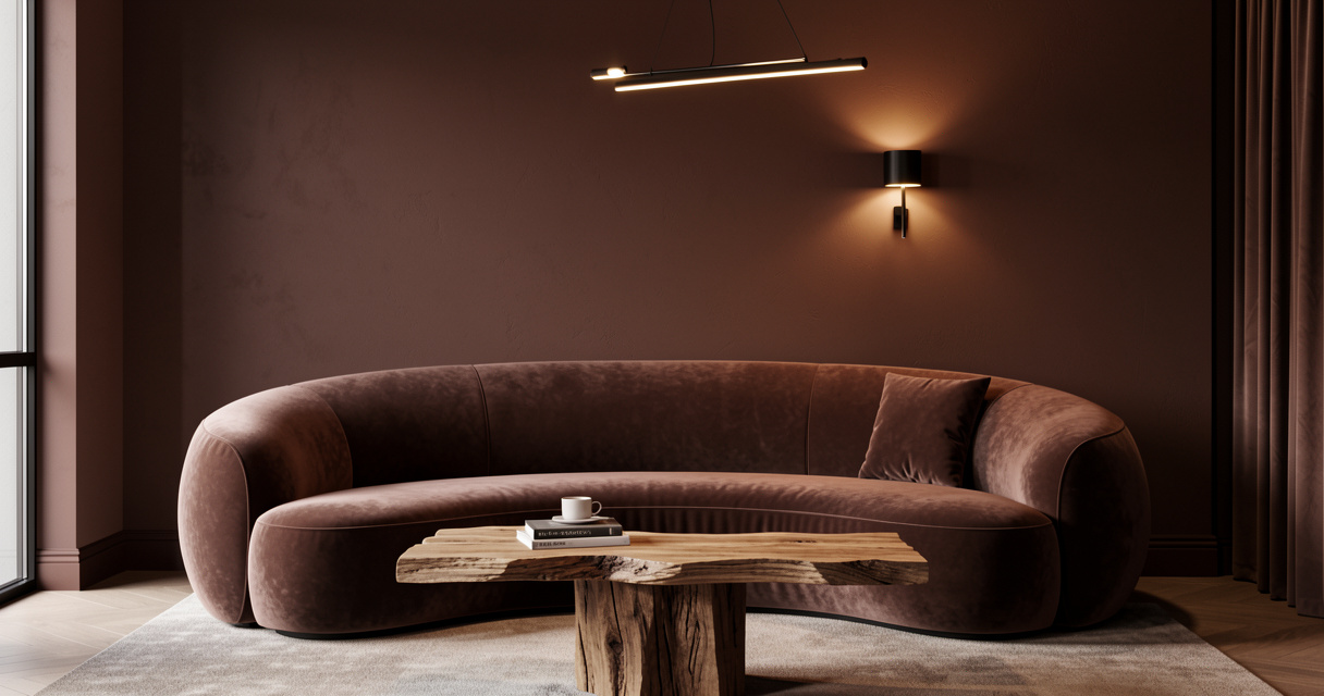 Tendances Déco 2026 : Couleurs et Matières Qui Transforment