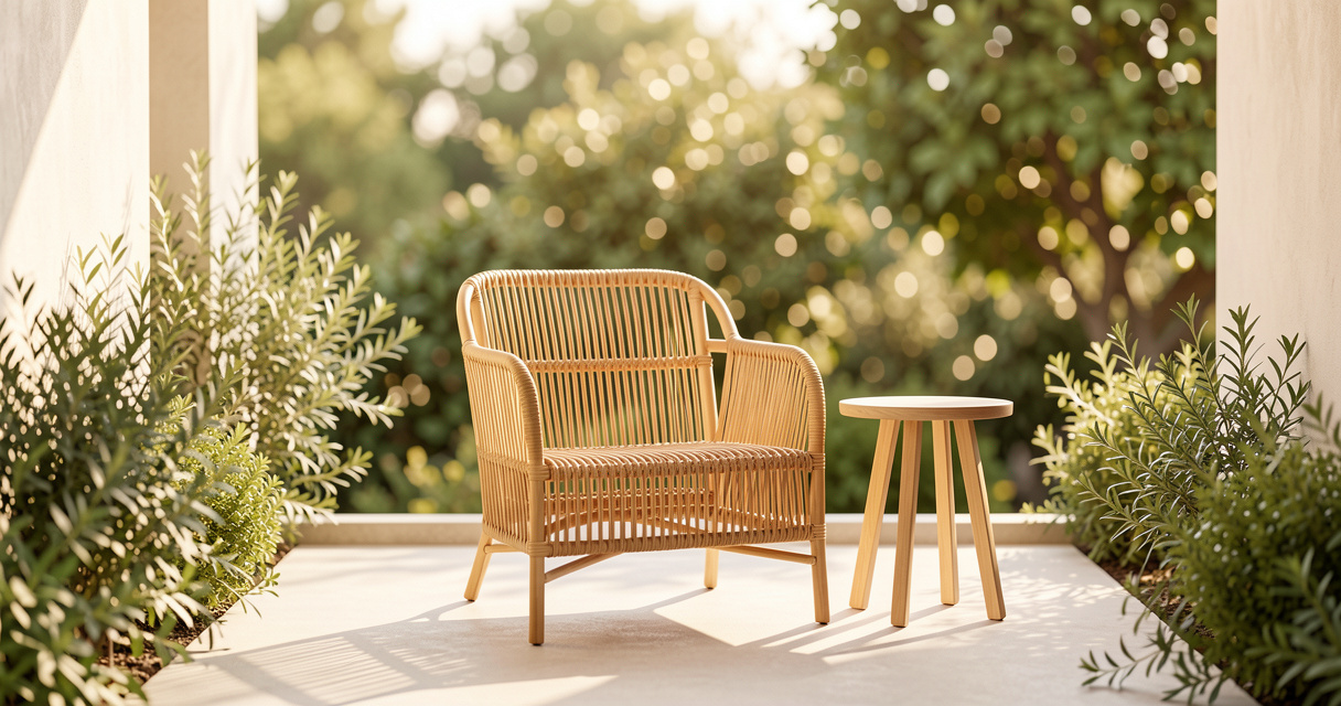 Aménager un hauteur de paix extérieur : idées et inspirations