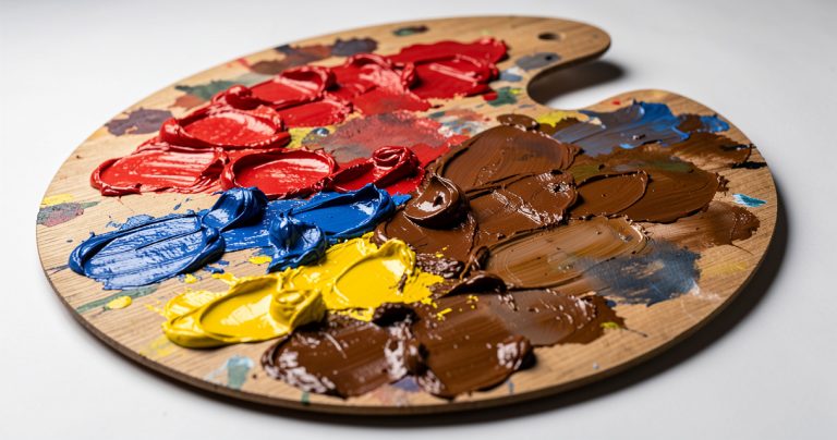Comment faire du marron ? Les 5 méthodes infaillibles (peinture et cuisine)