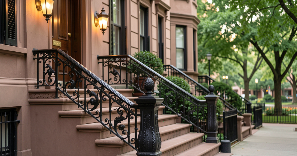 Harper House : une renaissance historique et musicale à New York