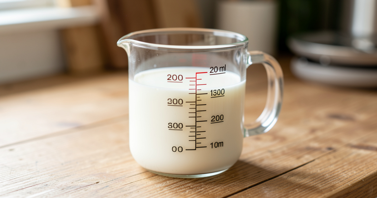 20 cl en ml : réponse immédiate, tableaux et astuces de conversion