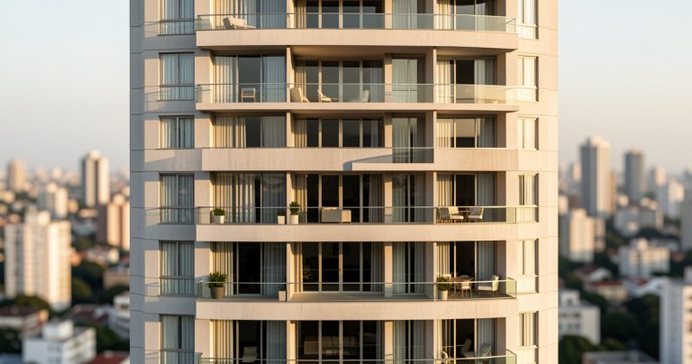 Pinheiros : le nouveau repère architectural de São Paulo