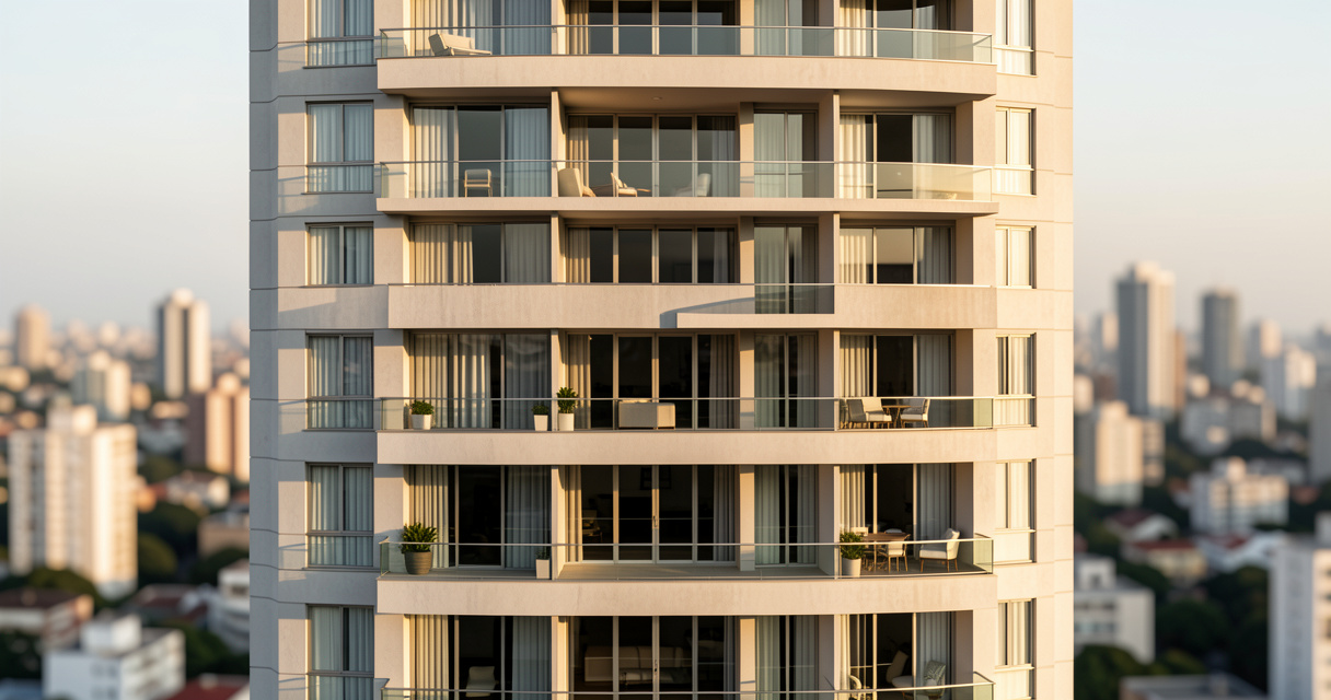 Pinheiros : le nouveau repère architectural de São Paulo