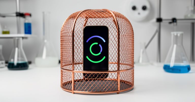 Cage de Faraday : guide complet pour comprendre, fabriquer et utiliser ce bouclier électromagnétique