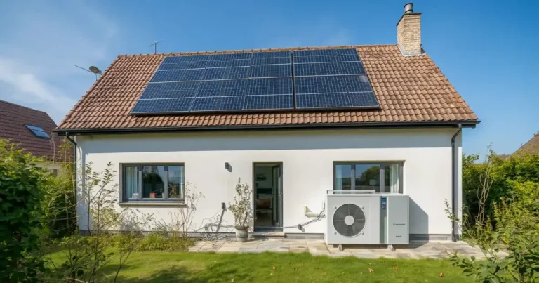 Énergies renouvelables maison 2026 : guide, coûts et aides