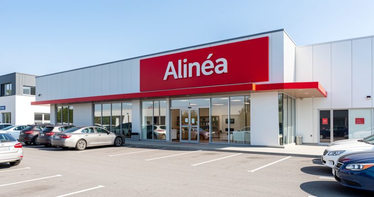 Alinéa 2026 : liste des 8 magasins encore ouverts après liquidation