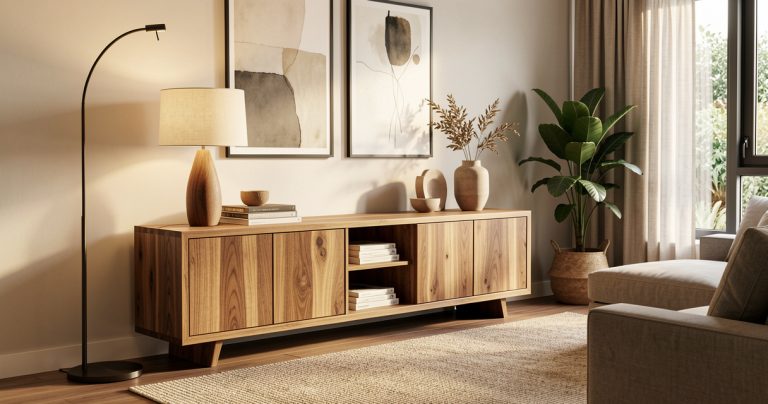 LdeO Intérieurs : Mobilier design brésilien éco-responsable d'exception