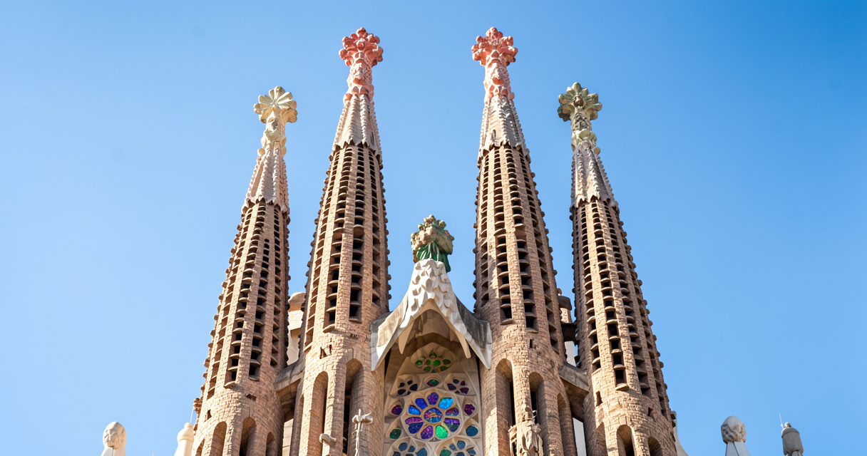 Sagrada Familia 2026 : le chef-d’œuvre de Gaudí enfin achevé