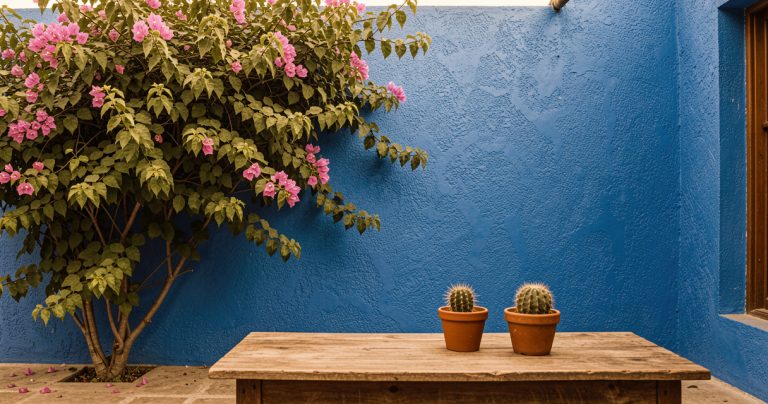 Casa Kahlo : l’intimité retrouvée de Frida Kahlo à Coyoacán