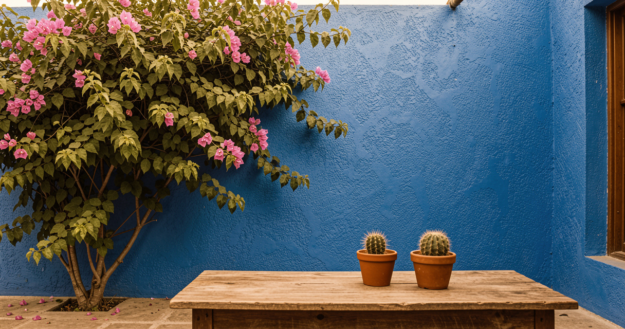 Casa Kahlo : l’intimité retrouvée de Frida Kahlo à Coyoacán