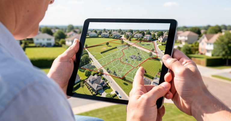 Cadastre : définition, utilités et guide complet pour consulter le plan cadastral en 2026