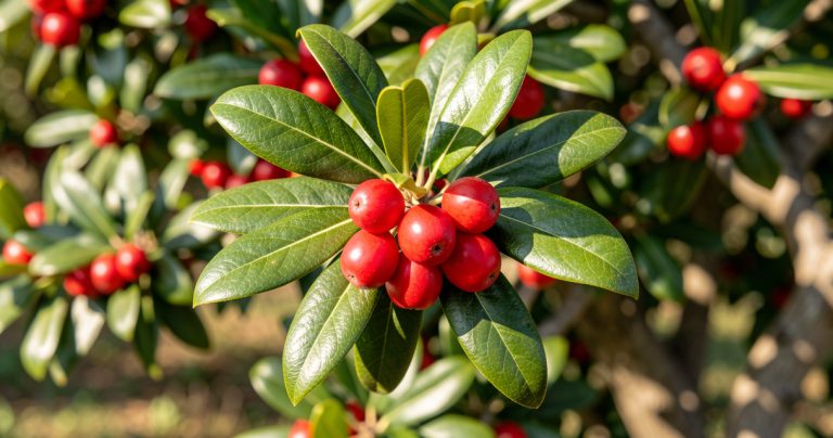 Arbousier comestible : la réponse claire (guide 2026)