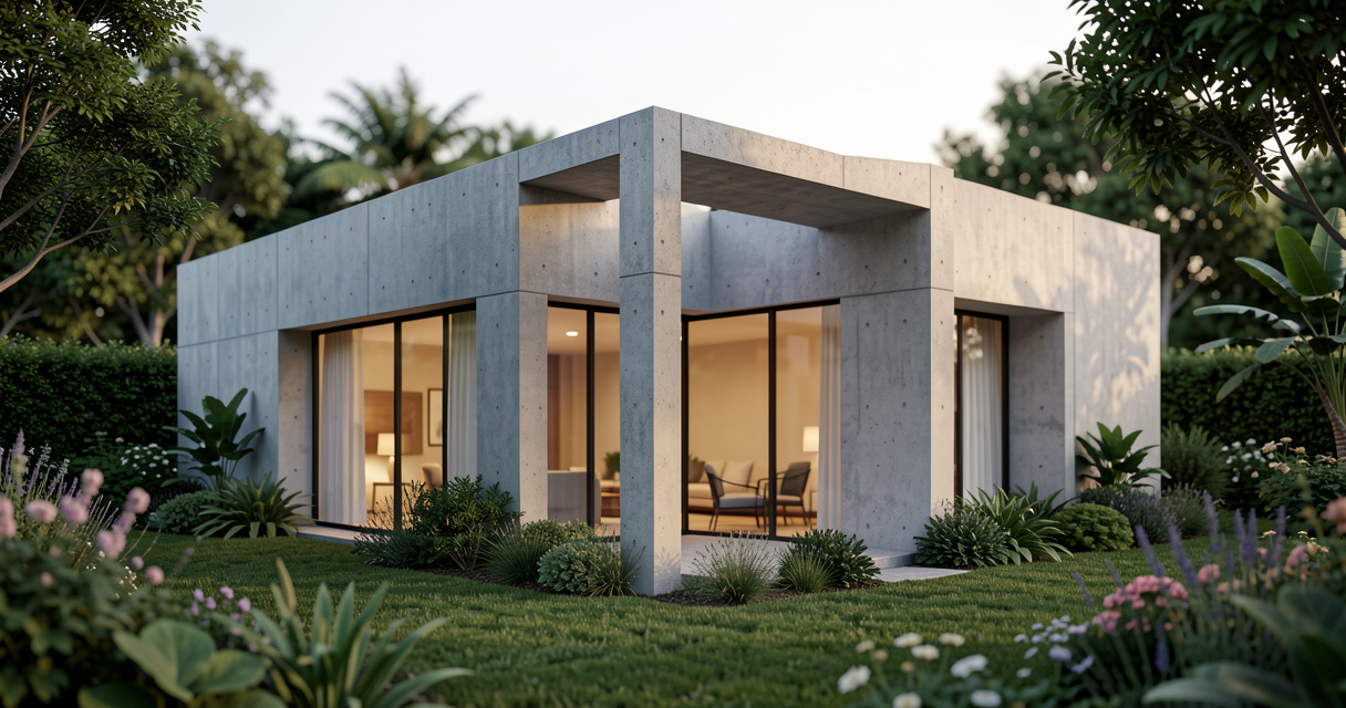 Maison Miami StudioKP2 : luxe géométrique et intimité
