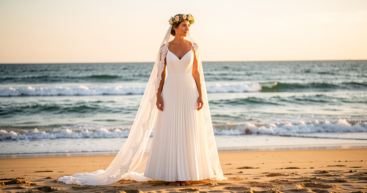 Bérengère Krief mariée : photos et coulisses du mariage secret