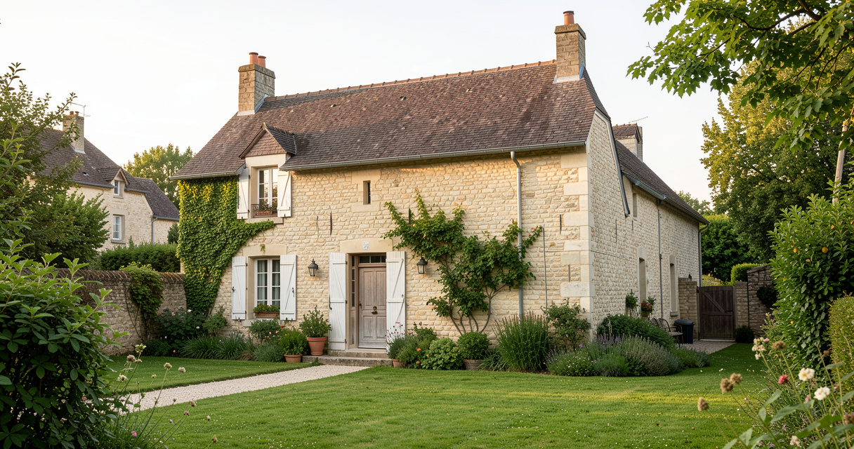 Où vit Omar Sy en 2026 ? Sa maison près de Montfort-l'Amaury