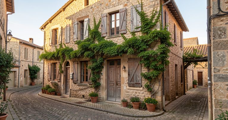 Maison à 1 euro près de Montpellier : la vérité en 2026