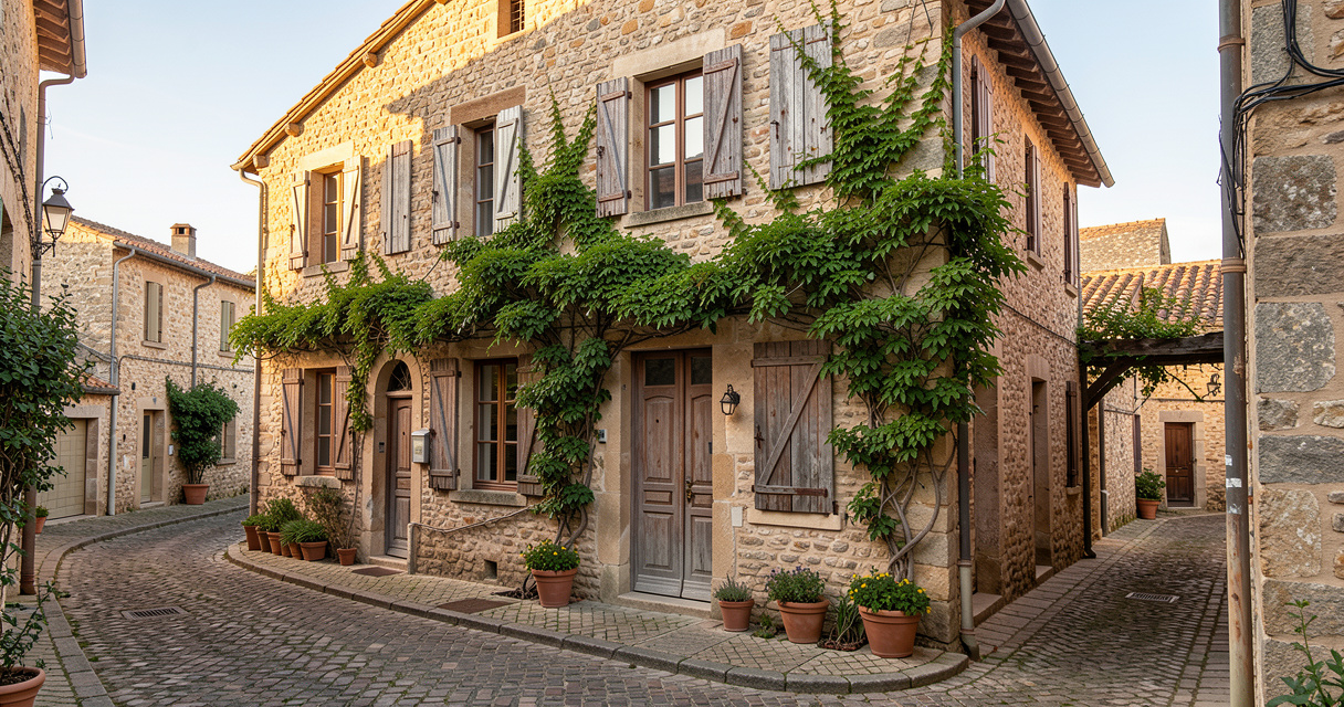 Maison à 1 euro près de Montpellier : la vérité en 2026